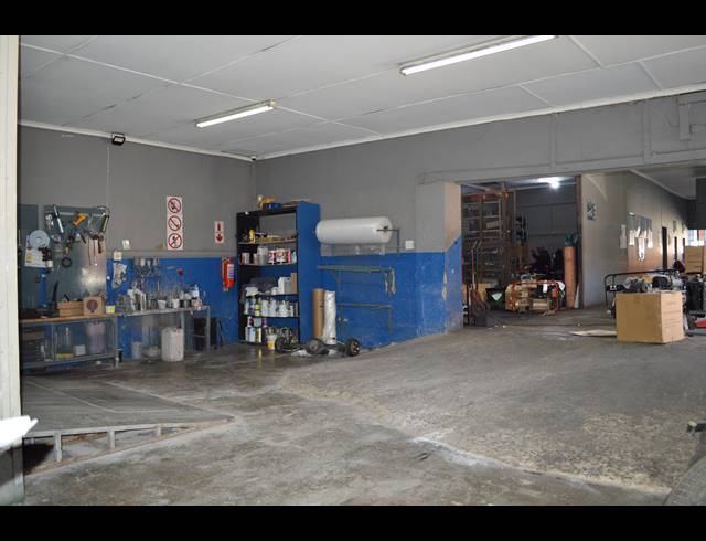 595M² BUSINESS FOR SALE IN BENONI CENTRAL